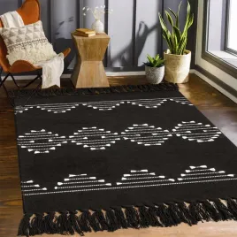 dywan-linromia-90x150cm-bawelniany-z-fredzlami-styl-boho-vintage