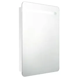 szafka-lazienkowa-z-lustrem-i-led-biel-z-polyskiem-60x11x80-cm