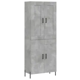 witrynka-szarosc-betonu-695x34x180-cm-material-drewnopochodny