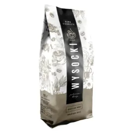 kawa-ziarnista-arabica-swiezo-palona-brazilian-roast-wysocki-caffee-1-kg