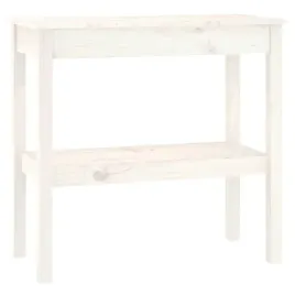 stolik-konsolowy-bialy-80x40x75-cm-lite-drewno-sosnowe
