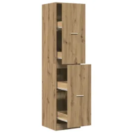 szafka-apteczna-dab-artisian-40x41x1745-cm