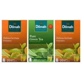 zestaw-herbat-zielonych-dilmah-pure-green-green-tea-with-orange-60-torebek