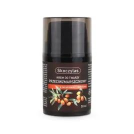skoczylas-krem-do-twarzy-przeciwzmarszczkowy-ceramidy-i-rokitnik-50-ml