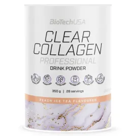 biotech-usa-clear-collagen-professional-350-g-peach-ice-tea