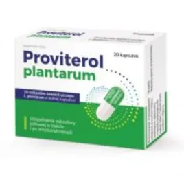 proviterol-plantarum-20-kapsulek