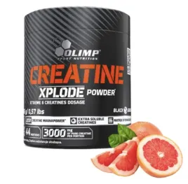 olimp-creatine-xplode-powder-260g-o-smaku-grejpfrutowym