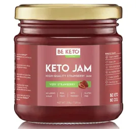 beketo-keto-dzem-bardzo-truskawkowy-200g