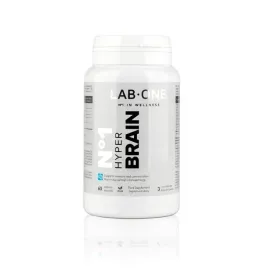 lab-one-n1-hyber-brain-60-kapsulek