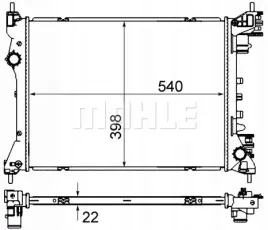 chlodnica-alfa-romeo-mito-fiat-doblo-1-4-08-mahle-cr-2056-000s