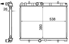chlodnica-citroen-c3-02-peugeot-207-06-mahle-cr-2014-000s