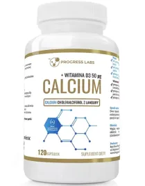 progress-labs-calcium-witamina-d3-2000iu-120-kapsulek