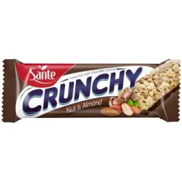sante-baton-crunchy-orzech-migdal-w-czekoladzie-40g
