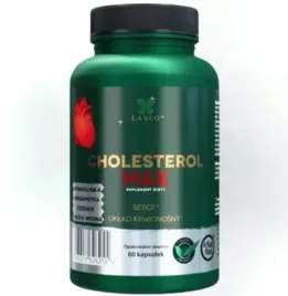 lanco-nutritions-cholestrol-max-60-kapsulek