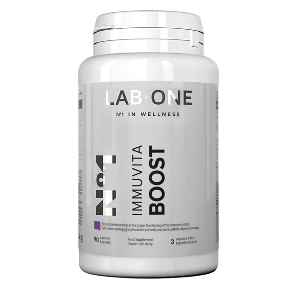 lab-one-n1-immuvita-boost-90-kapsulek