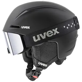 uvex-set-viti-jr-czarny-mat-51-55