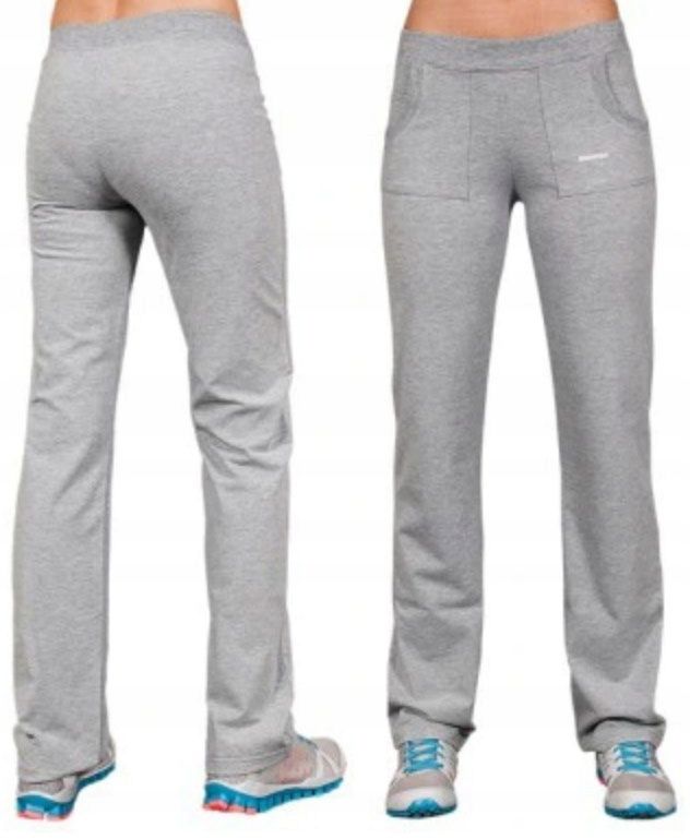 Legginsy sportowe w stylu jogger, szybko schnące • cena 99,99 zł • sklep  bonprix