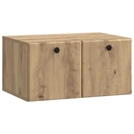 szafka-rtv-montowana-na-scianie-dab-artisan-595-x-41-x-30-cm