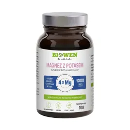 biowen-magnez-z-potasem-1000-mg-100-kapsulek