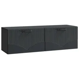 szafka-rtv-montowana-na-scianie-czarny-98-x-31-x-30-cm