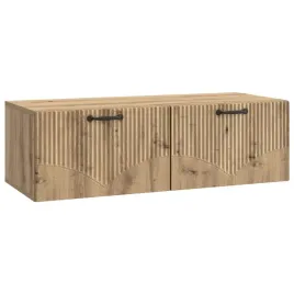 szafka-rtv-montowana-na-scianie-dab-artisan-98-x-41-x-30-cm
