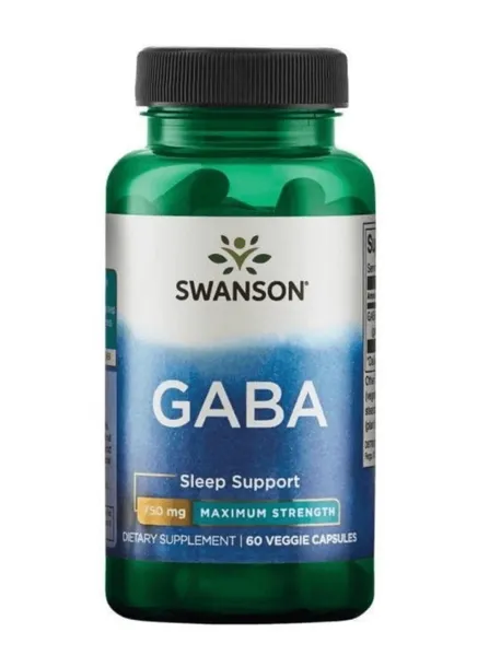 swanson-gaba-forte-750-mg-60-kapsulek