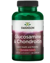 swanson-glukozamina-z-chondroityna-90-kapsulek