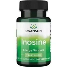 swanson-inozyna-500-mg-60-vege-kapsulek