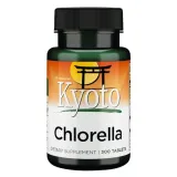 swanson-kyoto-chlorella-300-tabletek