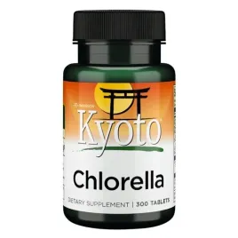 swanson-kyoto-chlorella-300-tabletek