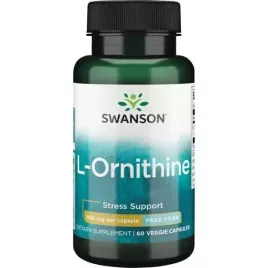 swanson-l-ornityna-500-mg-60-kapsulek