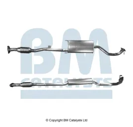 katalizator-lexus-rx400h-33-hybrid-bm-catalysts-bm92690h