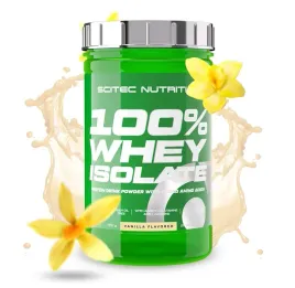 scitec-nutrition-100percent-whey-isolate-700-g-smak-waniliowy