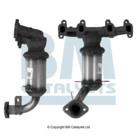 katalizator-ford-fiesta-iv-13-ka-13-bm-catalysts-bm90999h