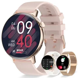 smartwatch-erkwei-zegarek-dla-kobiet-powiadomienia-tryby-sportowe