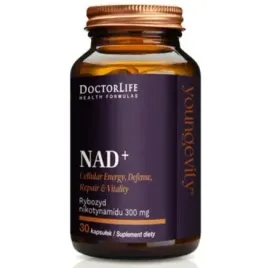 doctor-life-nad-rybozyd-nikotynamidu-30-kapsulek