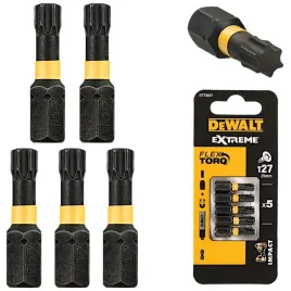 dewalt-koncowka-udarowa-torsion-torx-t27-5szt-dt7383t-bity