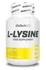 biotech-usa-l-lysine-90-kapsulek