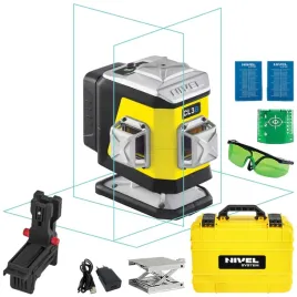 laser-krzyzowy-z-niebieska-wiazka-3x-360-nivel-system-cl3b