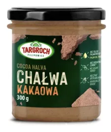 targroch-chalwa-kakaowa-bez-cukru-300g