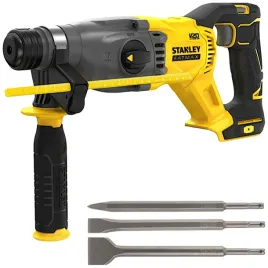 mlotowiertarka-sds-18v-body-stanley-sfmch900b-zestaw-dlut-3szt
