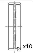 panewki-gl-opel-1-9cdti-2-0cdti-std-kpl-fai-autoparts-bm1025-std