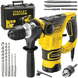 mlotowiertarka-sds-1250w-stanley-fme1250k-zestaw-wiertel-5szt