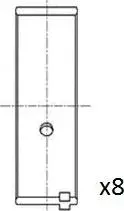 panewki-kor-fiat-1-4-std-kpl-fai-autoparts-bb2060-std