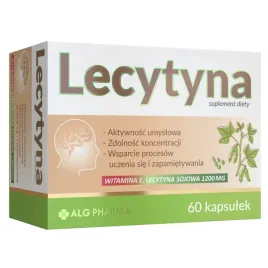 alg-pharma-lecytyna-60-kapsulek