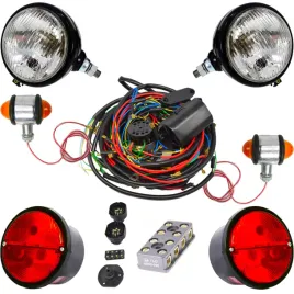 zestaw-lampy-przod-tyl-boczne-pod-alternator-ursus-c330-instalacja-komplet
