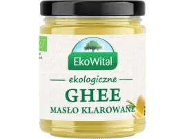 ekowital-maslo-klarowane-bio-250-g