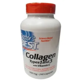 doctor-s-best-kolagen-typu-1-i-3-z-witamina-c-240-kapsulek