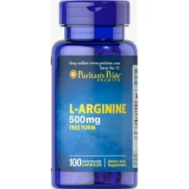 puritan-s-pride-l-arginine-500-mg-100-kapsulek