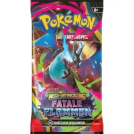 tcg-booster-mega-evolution-fatal-flames-jezyk-niemiecki-1-paczka